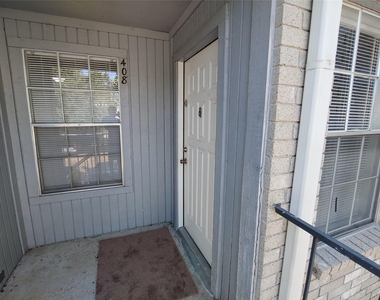 9700 Leawood Boulevard - Photo Thumbnail 1