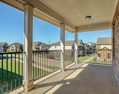 9522 Caddo Ridge Lane - Photo Thumbnail 29
