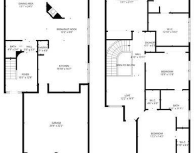 12625 Memorial Drive - Photo Thumbnail 26
