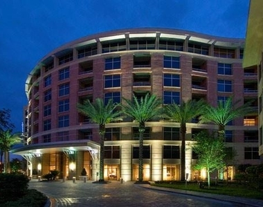 1901 Post Oak Boulevard - Photo Thumbnail 12