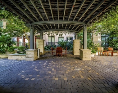 1901 Post Oak Boulevard - Photo Thumbnail 13