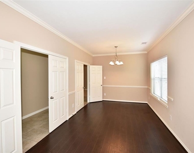 4050 Calaway Oaks Lane - Photo Thumbnail 3