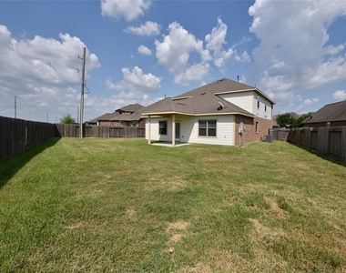 4050 Calaway Oaks Lane - Photo Thumbnail 24