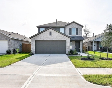 3045 Fantasy Terrace Drive - Photo Thumbnail 1