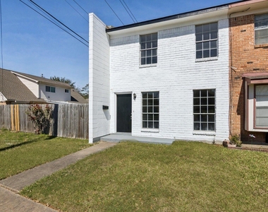 9114 Kempwood Drive - Photo Thumbnail 1