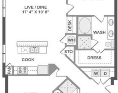 1340 W Gray Street - Photo Thumbnail 30