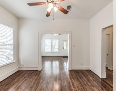 2003 Lubbock Street - Photo Thumbnail 6