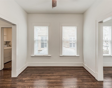 2003 Lubbock Street - Photo Thumbnail 7