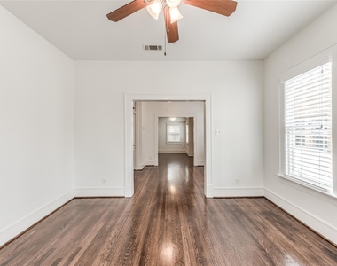 2003 Lubbock Street - Photo Thumbnail 5