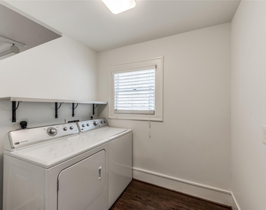 2003 Lubbock Street - Photo Thumbnail 18