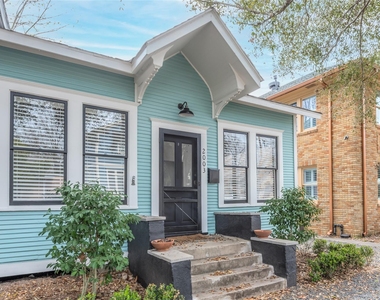 2003 Lubbock Street - Photo Thumbnail 1
