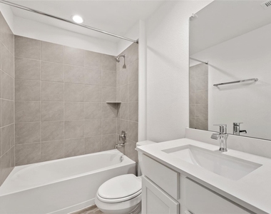 714 Boer Plains Drive - Photo Thumbnail 3