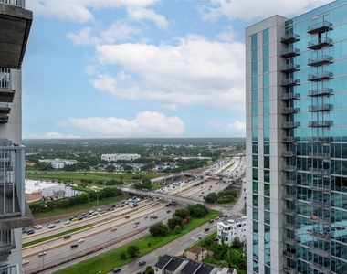 5925 Almeda Road - Photo Thumbnail 26
