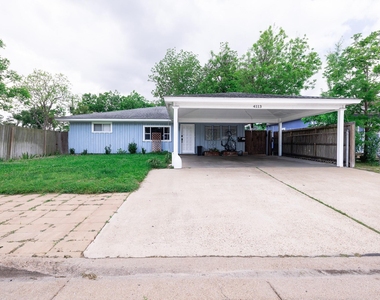 4113 Edison Street - Photo Thumbnail 1