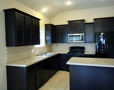 25311 Saddlebrook Ranch Drive - Photo Thumbnail 7
