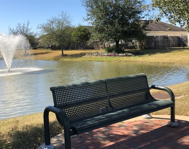 25311 Saddlebrook Ranch Drive - Photo Thumbnail 27