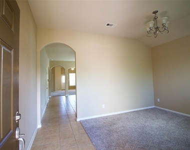 25311 Saddlebrook Ranch Drive - Photo Thumbnail 6