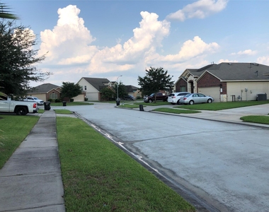 25311 Saddlebrook Ranch Drive - Photo Thumbnail 25