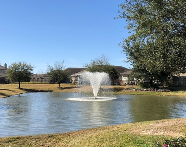 25311 Saddlebrook Ranch Drive - Photo Thumbnail 26