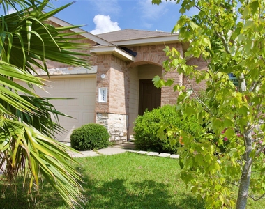 25311 Saddlebrook Ranch Drive - Photo Thumbnail 2