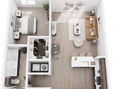 6400 Washington Avenue - Photo Thumbnail 7