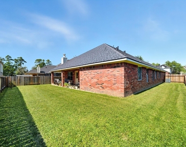 25707 Crisp Spring Lane - Photo Thumbnail 4