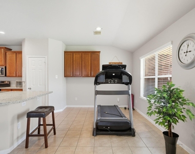 25707 Crisp Spring Lane - Photo Thumbnail 1