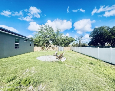 614 Lynbrook Street Nw - Photo Thumbnail 4