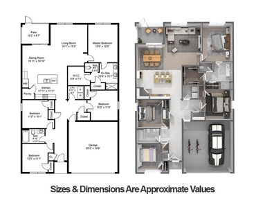 13196 Golden Lime Avenue - Photo Thumbnail 61