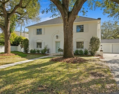 4704 W Brookwood Drive - Photo Thumbnail 1