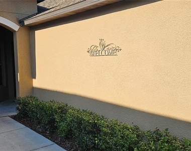 13407 Crest Lake Drive - Photo Thumbnail 1