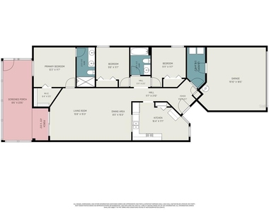 13407 Crest Lake Drive - Photo Thumbnail 21