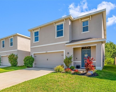 16826 Secret Meadow Drive - Photo Thumbnail 1