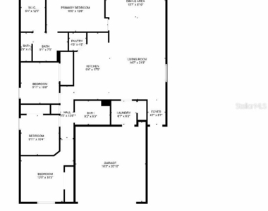 5518 Blue Azure Drive - Photo Thumbnail 25