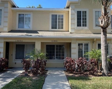 10806 Brickside Court - Photo Thumbnail 1
