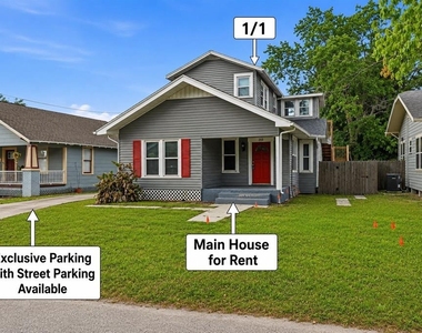 203 W Emma Street - Photo Thumbnail 1