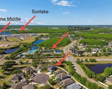 3453 Marmalade Court - Photo Thumbnail 1