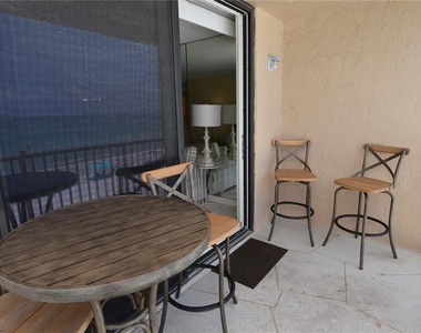 18650 Gulf Boulevard - Photo Thumbnail 25