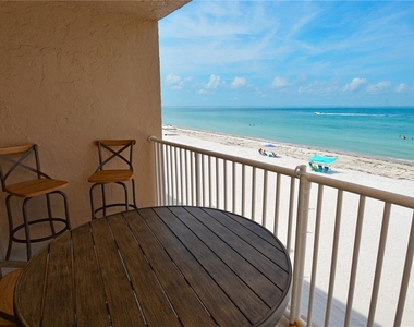 18650 Gulf Boulevard - Photo Thumbnail 24