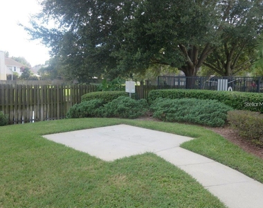 3537 Moss Pointe Place - Photo Thumbnail 23