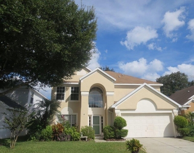 3537 Moss Pointe Place - Photo Thumbnail 1