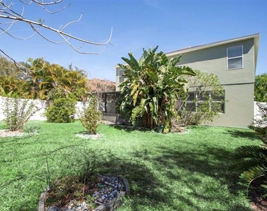 1412 Blackwater Pond Drive - Photo Thumbnail 28