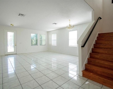 1412 Blackwater Pond Drive - Photo Thumbnail 1