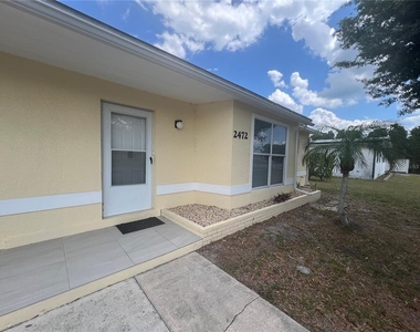 2472 Picnic Street - Photo Thumbnail 1