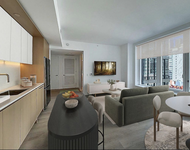 East 39th Street - Photo Thumbnail 1