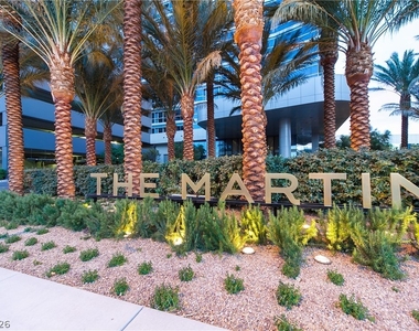 4471 Dean Martin Drive - Photo Thumbnail 33