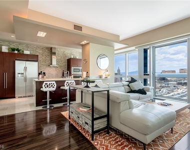 4471 Dean Martin Drive - Photo Thumbnail 1