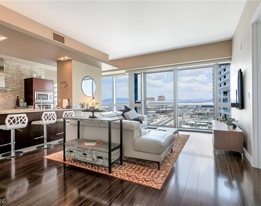 4471 Dean Martin Drive - Photo Thumbnail 2