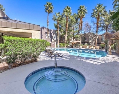 5250 S Rainbow Boulevard - Photo Thumbnail 21