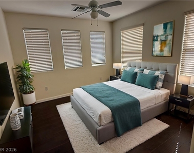 4986 Lime Kiln Avenue - Photo Thumbnail 11